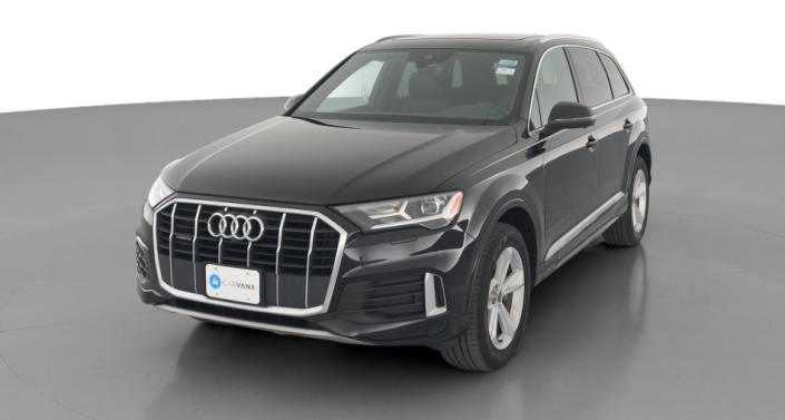 Thumbnail: 2021 Audi Q7 - 1