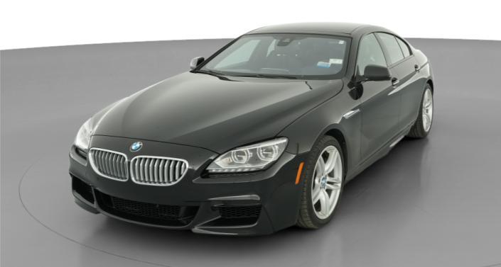 2014 BMW 6 Series 650i xDrive -
                  Framingham, MA