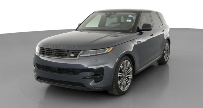 Thumbnail: 2024 Land Rover Range Rover Sport - 1