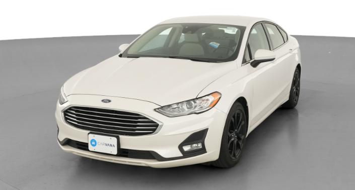 Thumbnail: 2019 Ford Fusion - 1
