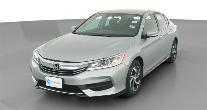 Thumbnail: 2017 Honda Accord - 1