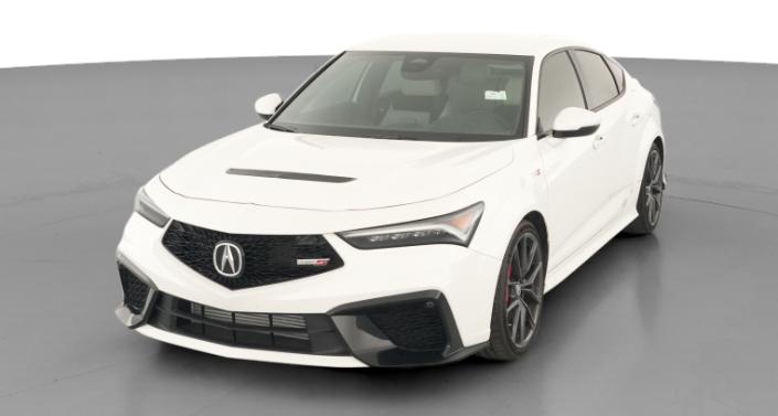 Thumbnail: 2025 Acura Integra - 1