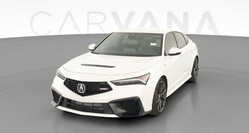 2025 Acura Integra
