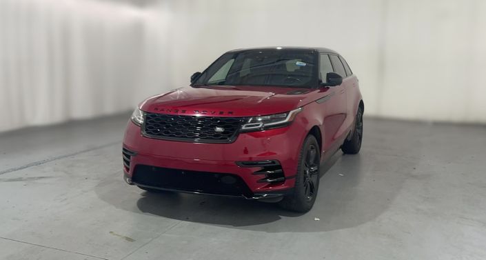 2020 Land Rover Range Rover Velar R-Dynamic S -
                  Union City, GA