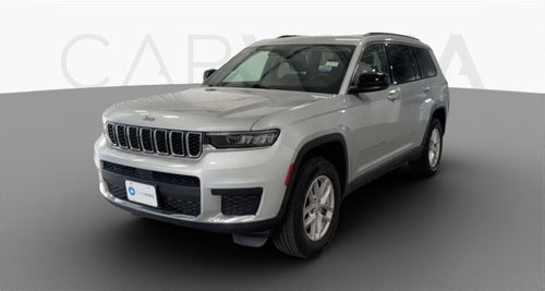 2023 Jeep Grand Cherokee L