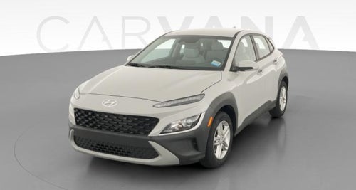 2023 Hyundai Kona