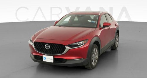 2024 MAZDA CX-30