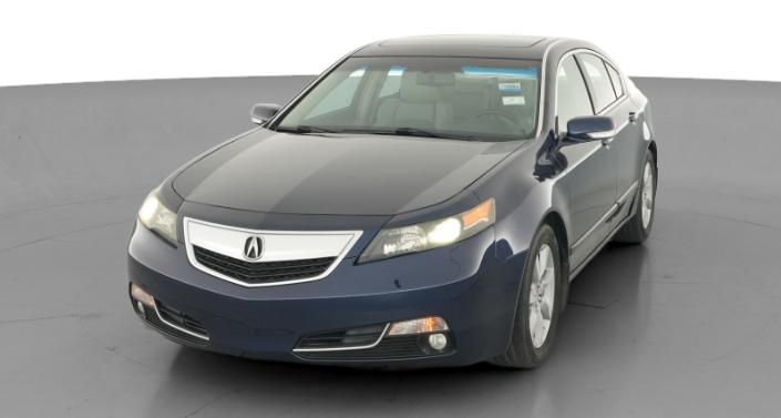 2014 Acura TL  -
                  Bessemer, AL