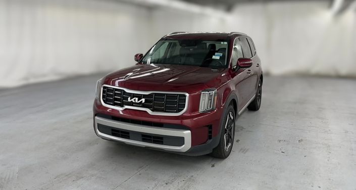 Thumbnail: 2024 Kia Telluride - 1