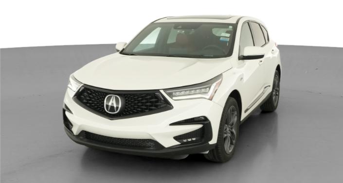 Thumbnail: 2019 Acura RDX - 1