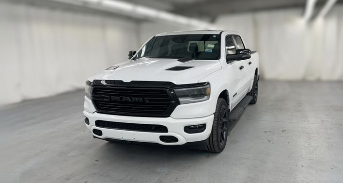 Thumbnail: 2023 RAM 1500 - 1