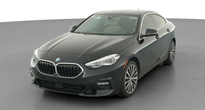 Thumbnail: 2021 BMW 2 Series - 1