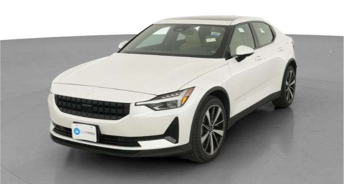 2022 Polestar 2 Long Range Dual Motor -
                  Richton Park, IL