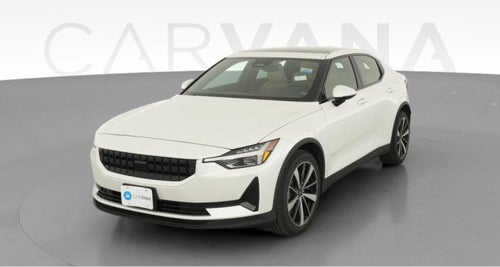 2022 Polestar 2
