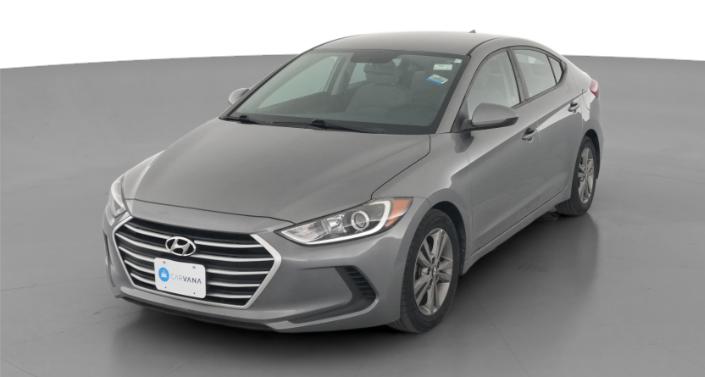 Thumbnail: 2018 Hyundai Elantra - 1