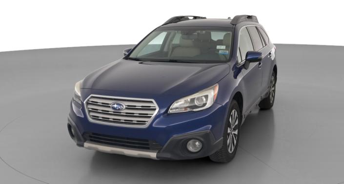 Thumbnail: 2016 Subaru Outback - 1