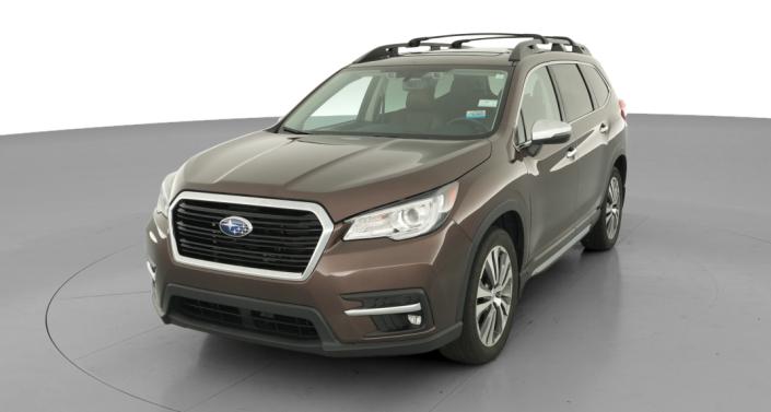 Thumbnail: 2019 Subaru Ascent - 1