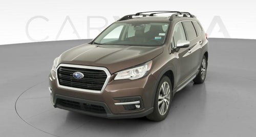 2019 Subaru Ascent