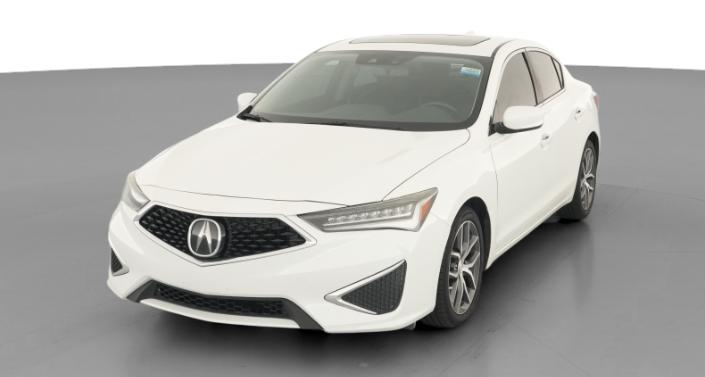 2019 Acura ILX Premium -
                  Haines City, FL