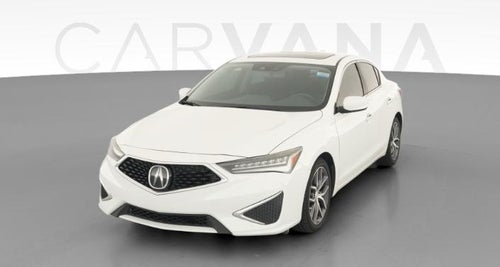 2019 Acura ILX