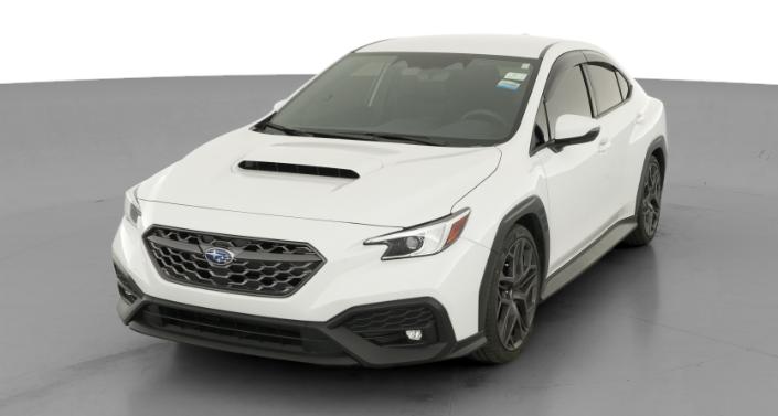Thumbnail: 2024 Subaru WRX - 1
