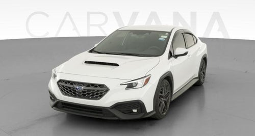 2024 Subaru WRX
