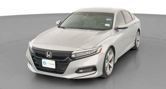 Thumbnail: 2018 Honda Accord - 1
