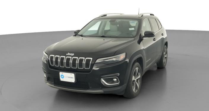 Thumbnail: 2019 Jeep Cherokee - 1