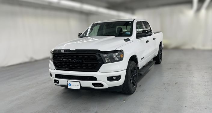 Thumbnail: 2023 RAM 1500 - 1
