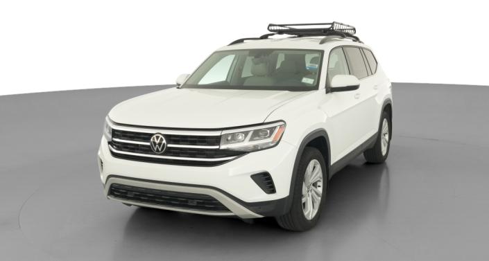 Thumbnail: 2023 Volkswagen Atlas - 1