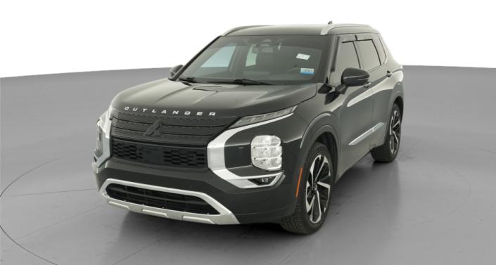 Thumbnail: 2022 Mitsubishi Outlander - 1