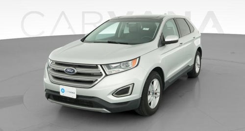 2015 Ford Edge