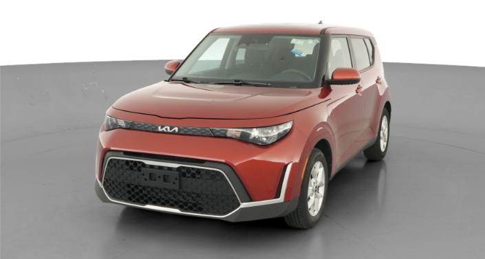 Thumbnail: 2024 Kia Soul - 1