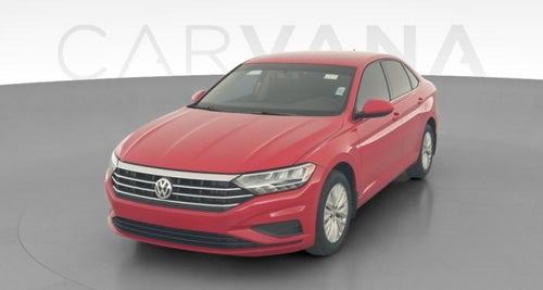 2020 Volkswagen Jetta