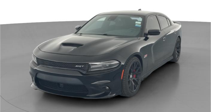 Thumbnail: 2015 Dodge Charger - 1
