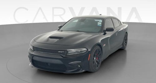 2015 Dodge Charger