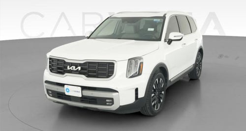 2024 Kia Telluride