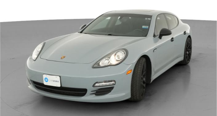 2012 Porsche Panamera S -
                  Colonial Heights, VA