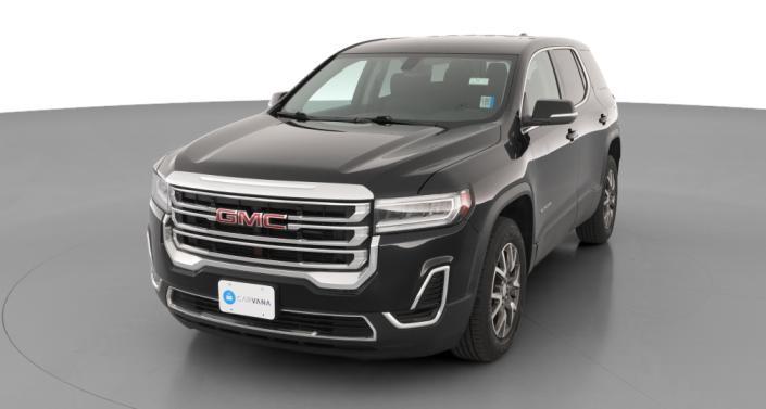 Thumbnail: 2020 GMC Acadia - 1