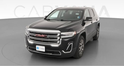 2020 GMC Acadia