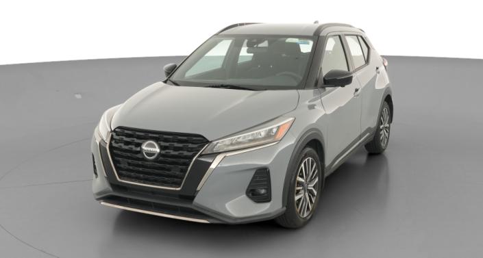 Thumbnail: 2021 Nissan Kicks - 1