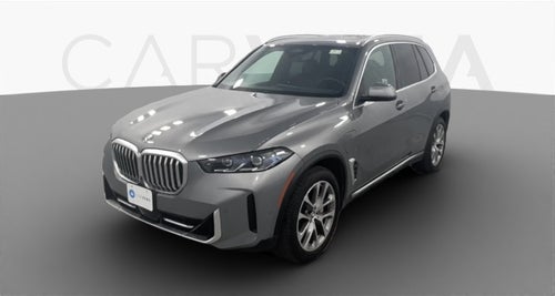 2024 BMW X5