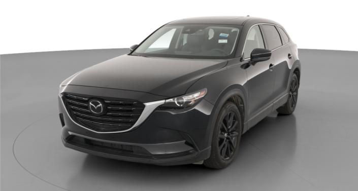 Thumbnail: 2023 Mazda CX-9 - 1