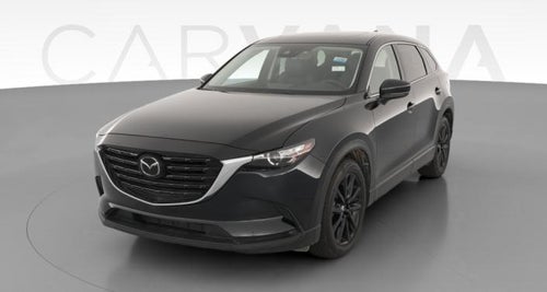 2023 MAZDA CX-9