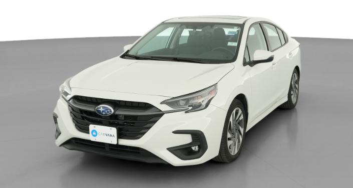 Thumbnail: 2024 Subaru Legacy - 1