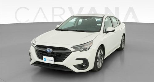 2024 Subaru Legacy