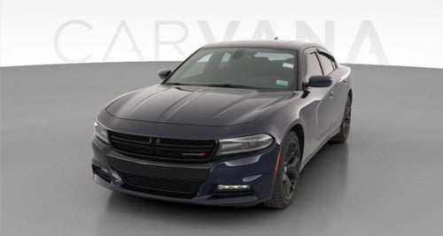 2016 Dodge Charger