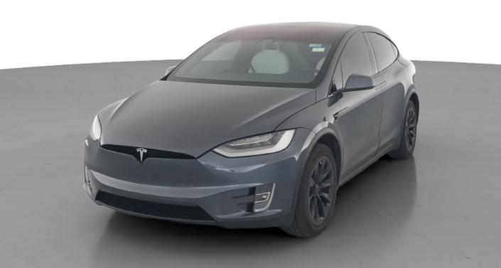 2020 Tesla Model X Long Range -
                  Beverly, NJ