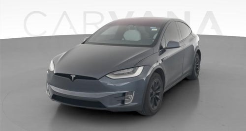 2020 Tesla Model X