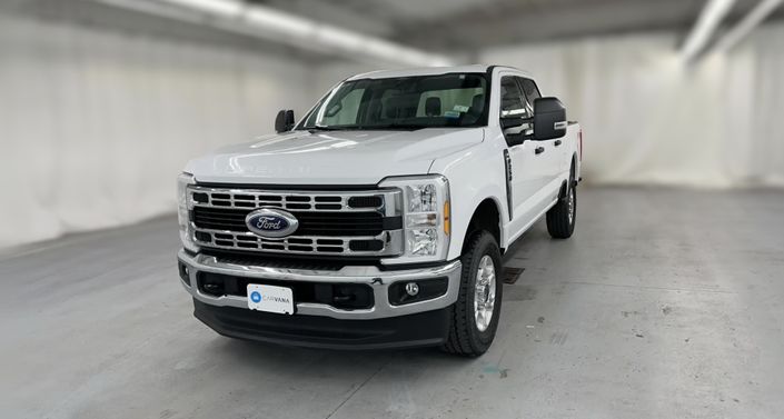 Thumbnail: 2025 Ford Econoline - 1